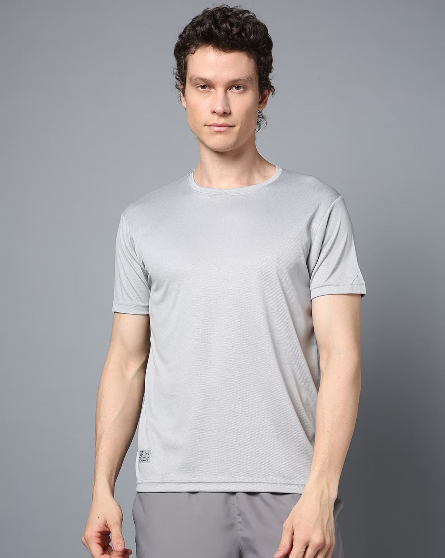 Sports 52 Wear Men T-Shirt Pack of 2 - SPORTS 52 WEAR
