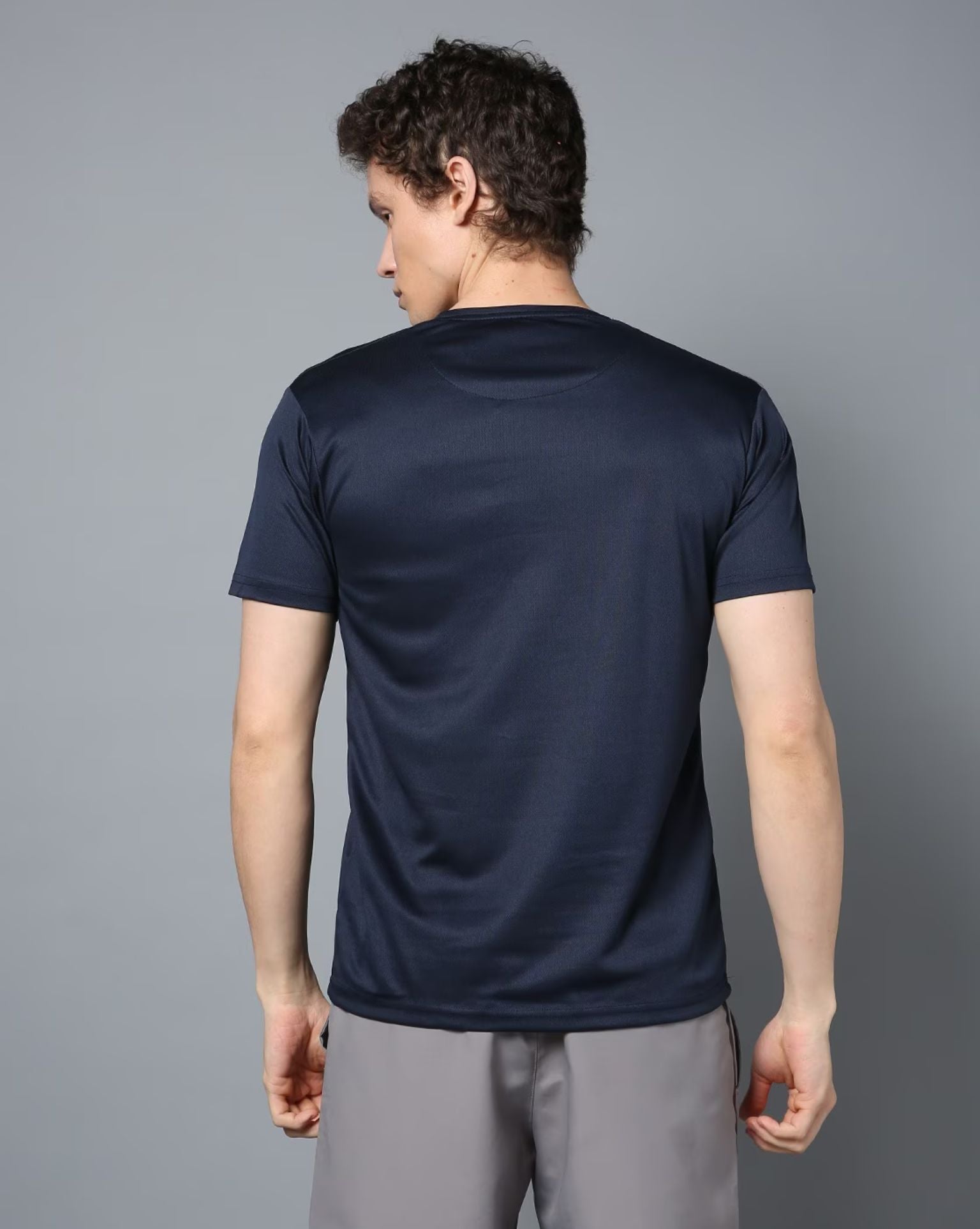 Sports 52 Wear Men T-Shirt Pack of 2 - SPORTS 52 WEAR