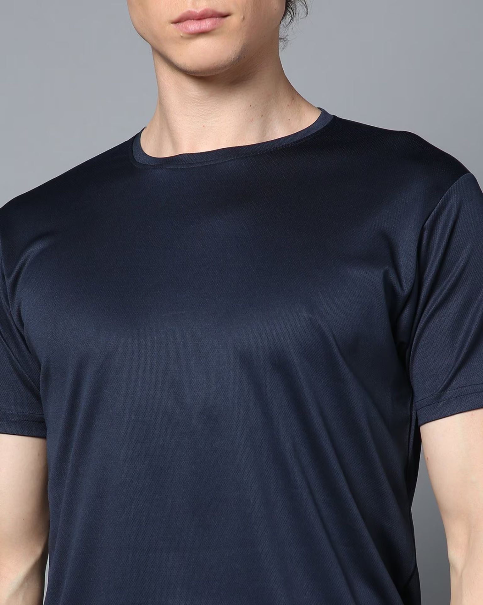 Sports 52 Wear Men T-Shirt Pack of 2 - SPORTS 52 WEAR