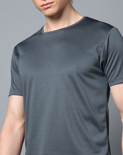 Sports 52 Wear Men T-Shirt Pack of 2