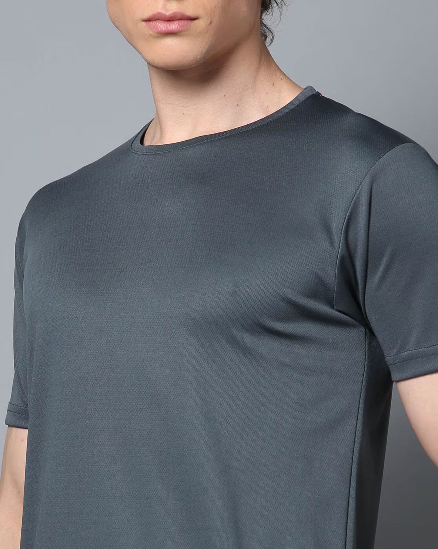 Sports 52 Wear Men T-Shirt Pack of 2