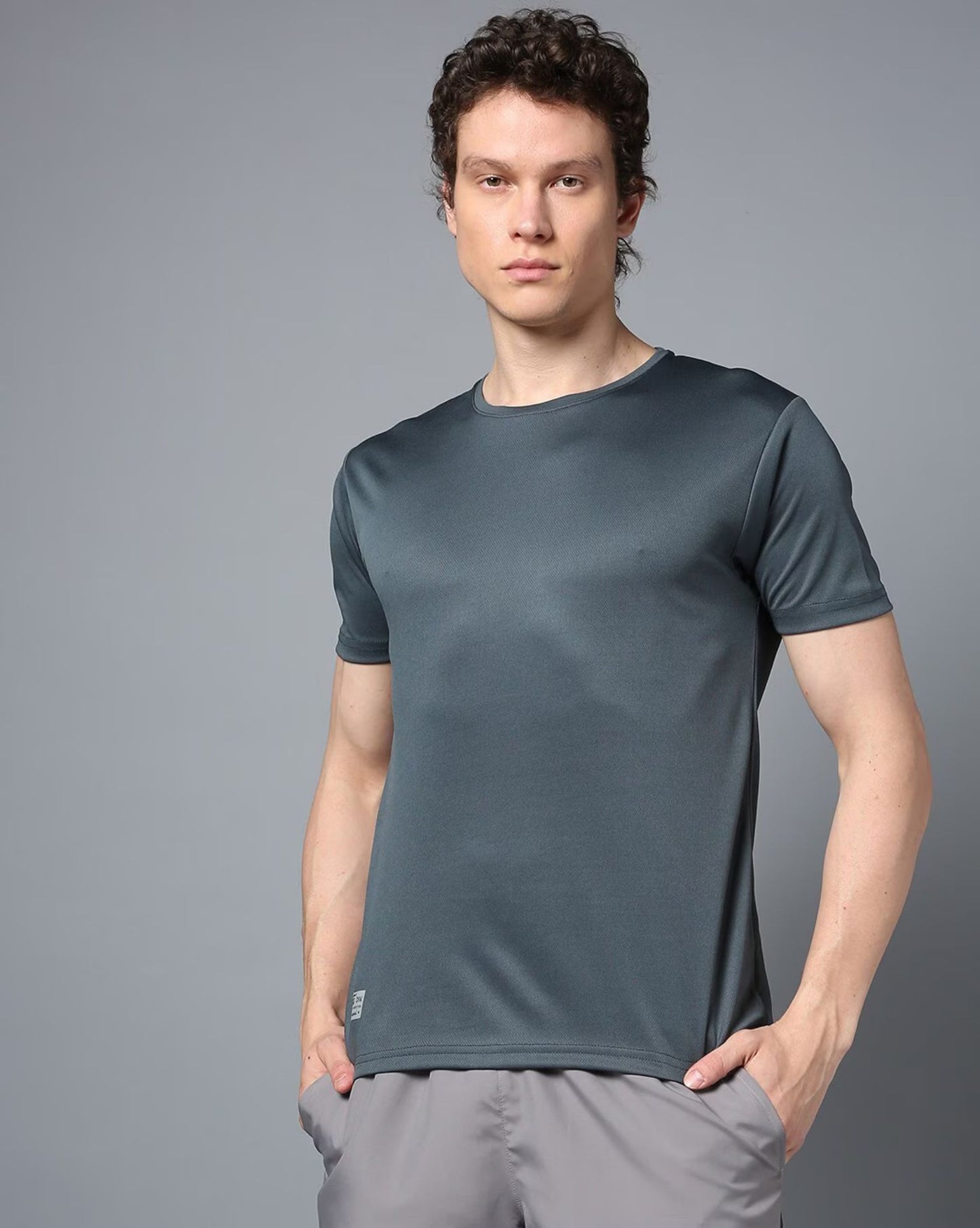 Sports 52 Wear Men T-Shirt Pack of 2 - SPORTS 52 WEAR