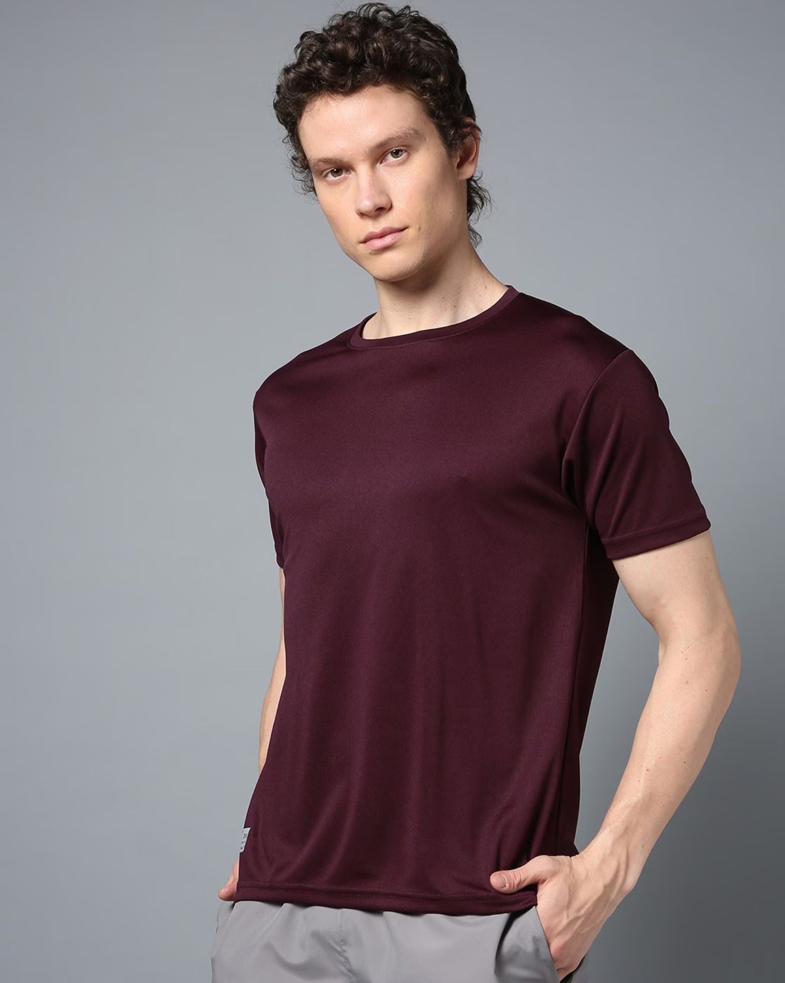 Sports 52 Wear Men T-Shirt Pack of 2 - SPORTS 52 WEAR