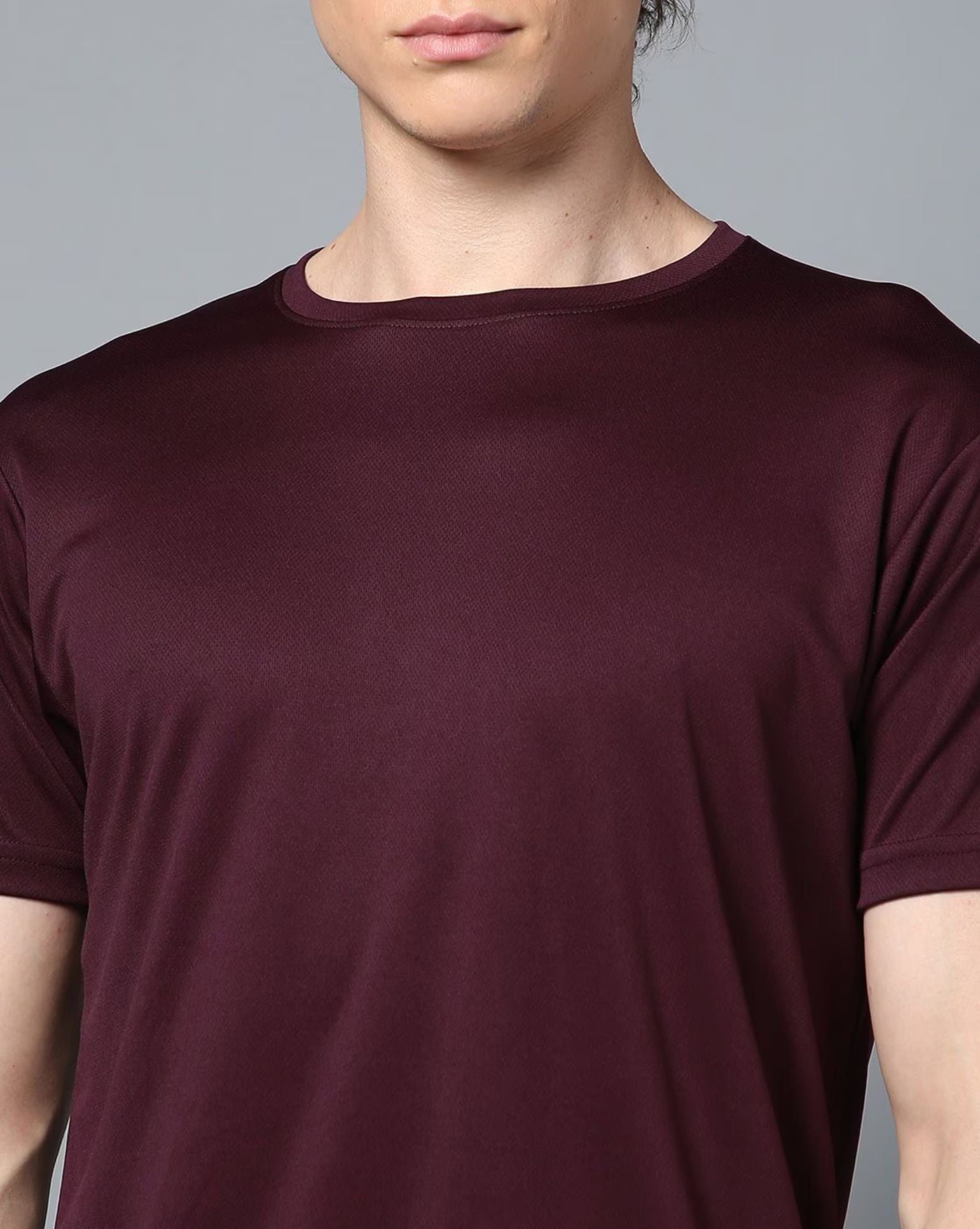 Sports 52 Wear Men T-Shirt Pack of 2 - SPORTS 52 WEAR