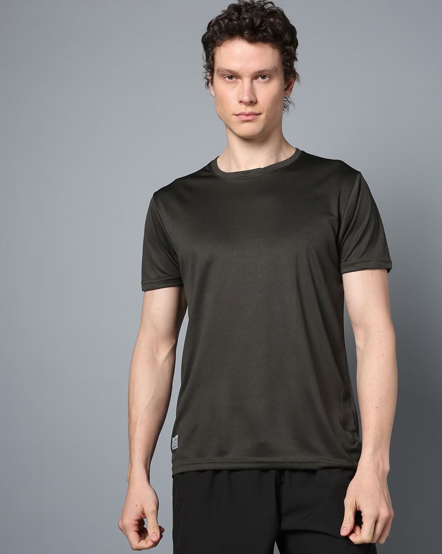 Sports 52 Wear Men T-Shirt Pack of 2