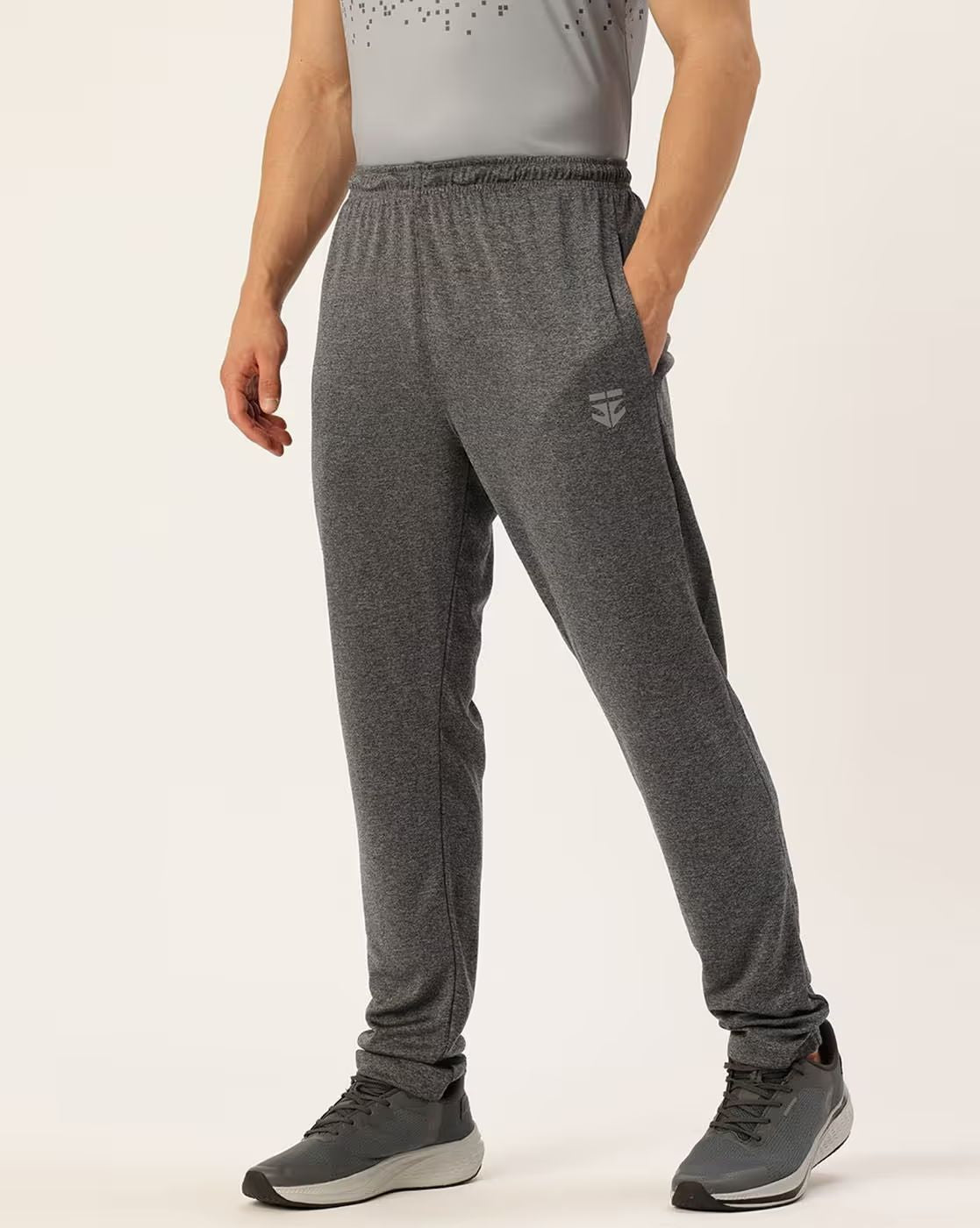 Sports 52 Wear Mens Track Pant