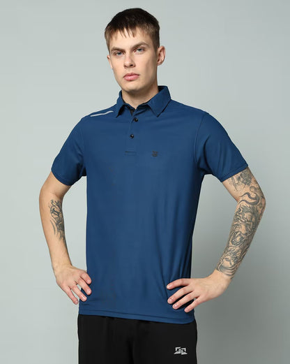 Fifty Two Men's Luxury Everyday T-Shirt – The Ultimate Foundation Layer