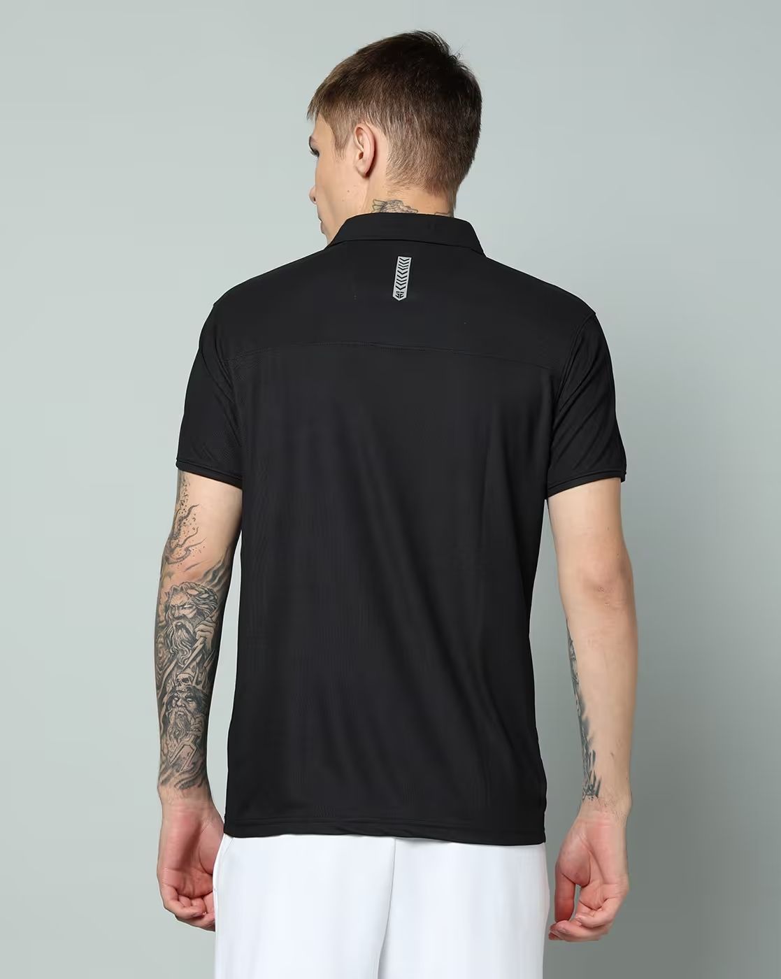Fifty Two Men's Luxury Everyday T-Shirt – The Ultimate Foundation Layer