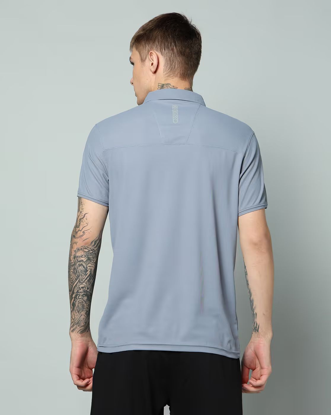Fifty Two Men's Luxury Everyday T-Shirt – The Ultimate Foundation Layer