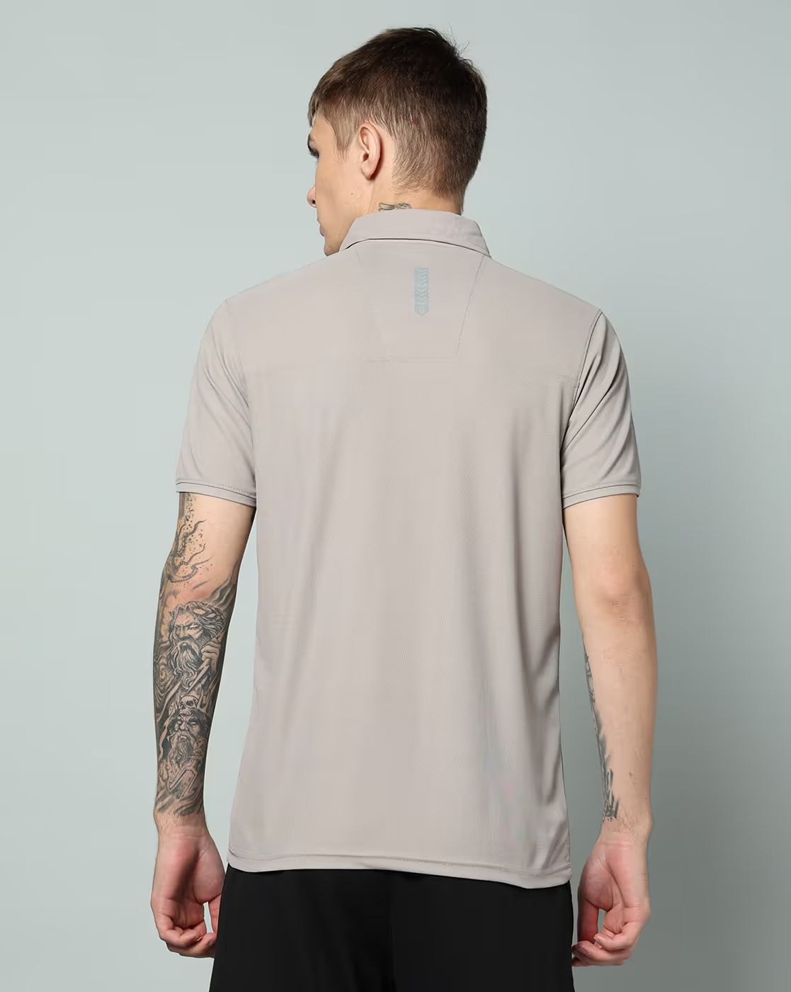 Fifty Two Men's Luxury Everyday T-Shirt – The Ultimate Foundation Layer
