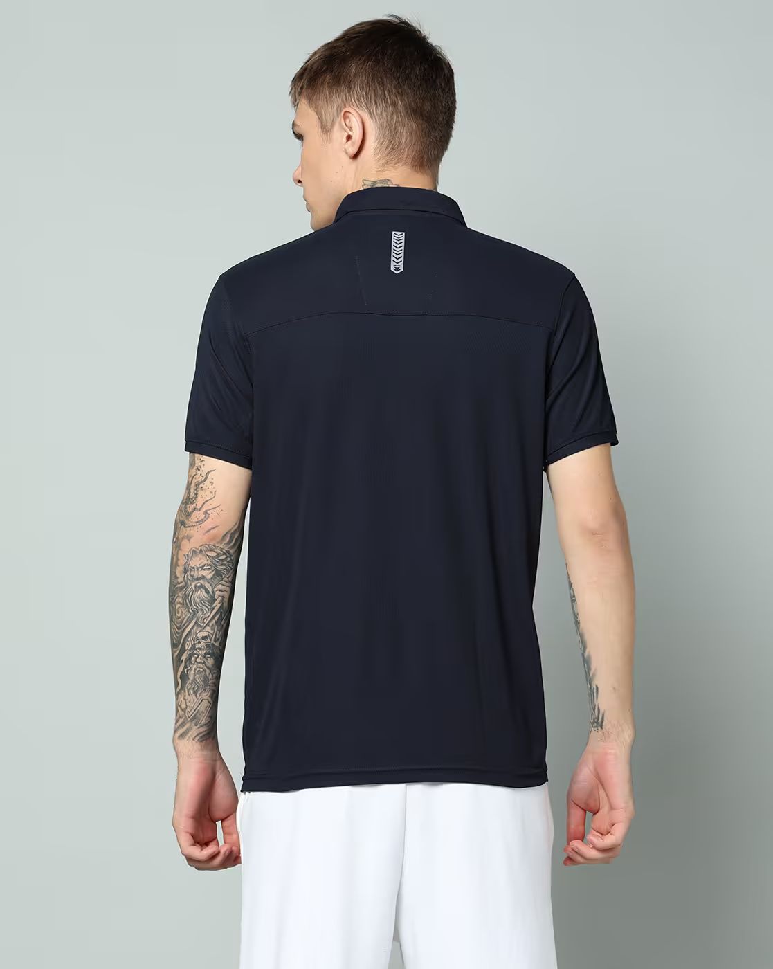 Fifty Two Men's Luxury Everyday T-Shirt – The Ultimate Foundation Layer