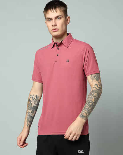 Fifty Two Men's Luxury Everyday T-Shirt – The Ultimate Foundation Layer