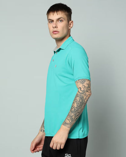 Fifty Two Men's Luxury Everyday T-Shirt – The Ultimate Foundation Layer
