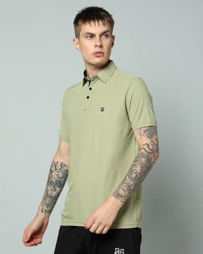 Fifty Two Men's Luxury Everyday T-Shirt – The Ultimate Foundation Layer