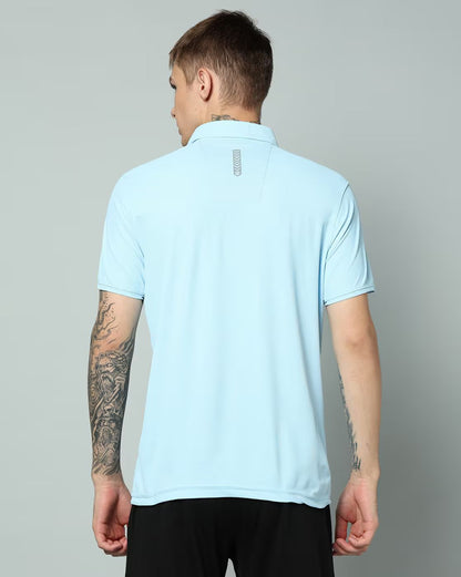 Fifty Two Men's Luxury Everyday T-Shirt – The Ultimate Foundation Layer
