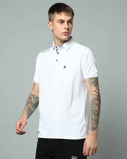 Fifty Two Men's Luxury Everyday T-Shirt – The Ultimate Foundation Layer