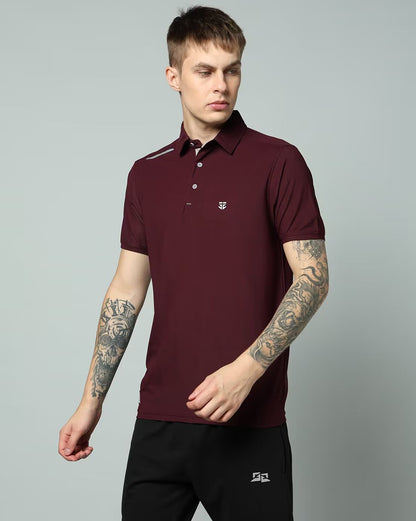 Fifty Two Men's Luxury Everyday T-Shirt – The Ultimate Foundation Layer