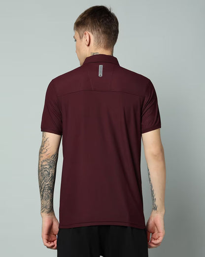 Fifty Two Men's Luxury Everyday T-Shirt – The Ultimate Foundation Layer