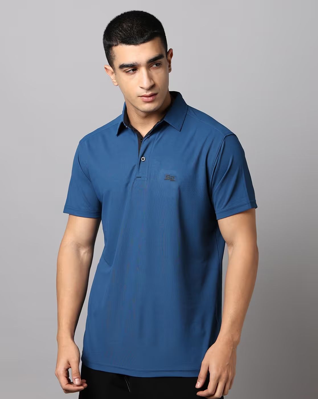 Fifty Two Men's Luxury Everyday T-Shirt – The Ultimate Foundation Layer