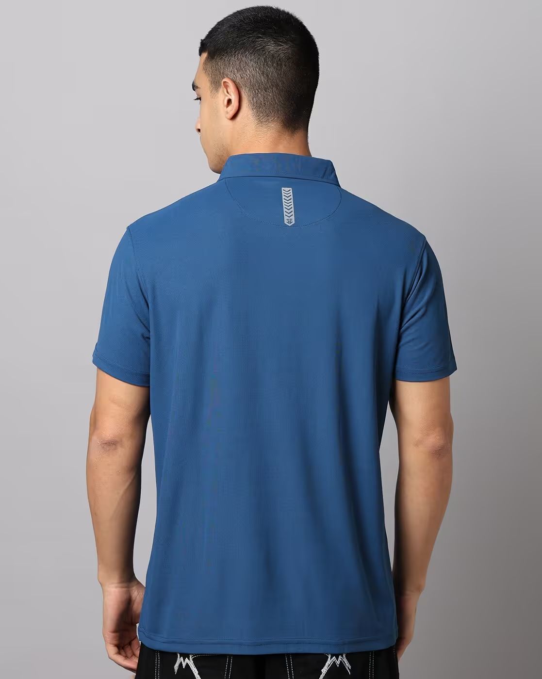 Fifty Two Men's Luxury Everyday T-Shirt – The Ultimate Foundation Layer
