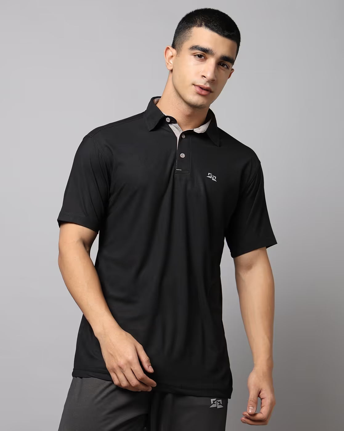 Fifty Two Men's Luxury Everyday T-Shirt – The Ultimate Foundation Layer