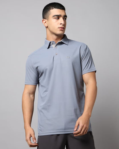 Fifty Two Men's Luxury Everyday T-Shirt – The Ultimate Foundation Layer