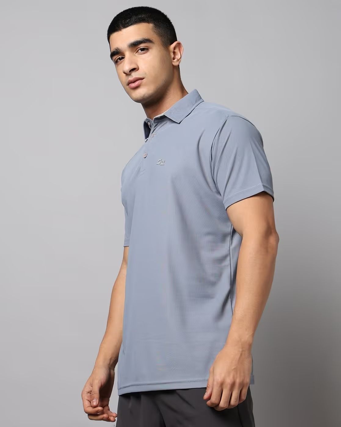 Fifty Two Men's Luxury Everyday T-Shirt – The Ultimate Foundation Layer