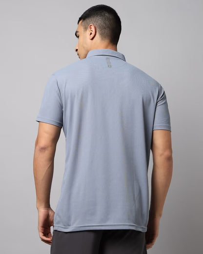 Fifty Two Men's Luxury Everyday T-Shirt – The Ultimate Foundation Layer
