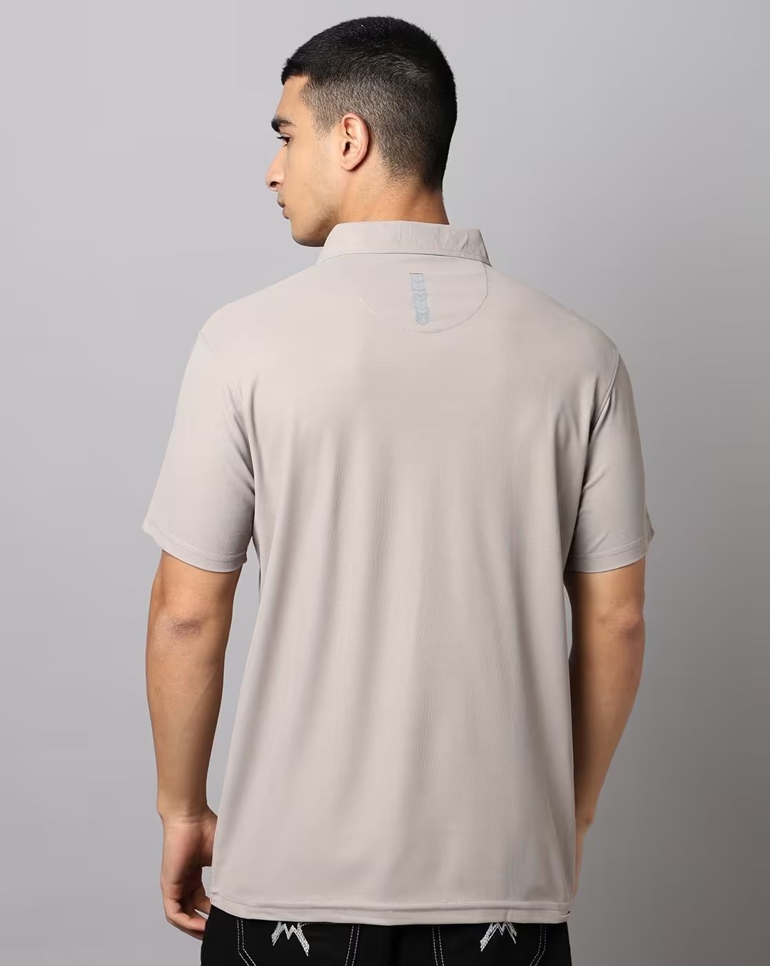 Fifty Two Men's Luxury Everyday T-Shirt – The Ultimate Foundation Layer