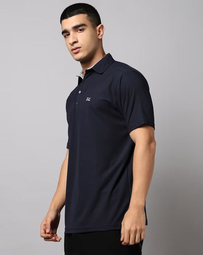 Fifty Two Men's Luxury Everyday T-Shirt – The Ultimate Foundation Layer