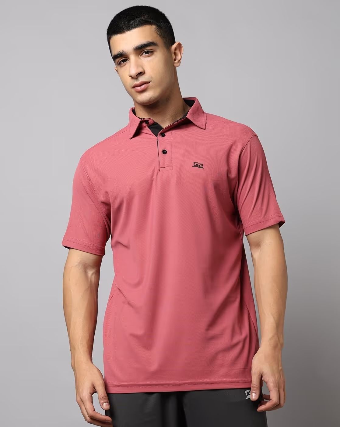 Fifty Two Men's Luxury Everyday T-Shirt – The Ultimate Foundation Layer