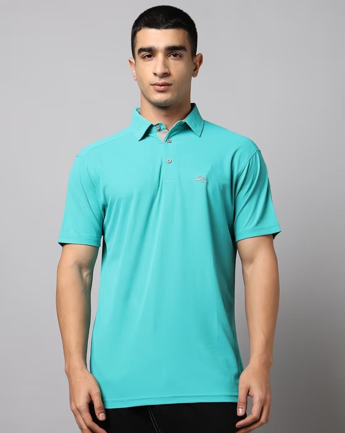 Fifty Two Men's Luxury Everyday T-Shirt – The Ultimate Foundation Layer