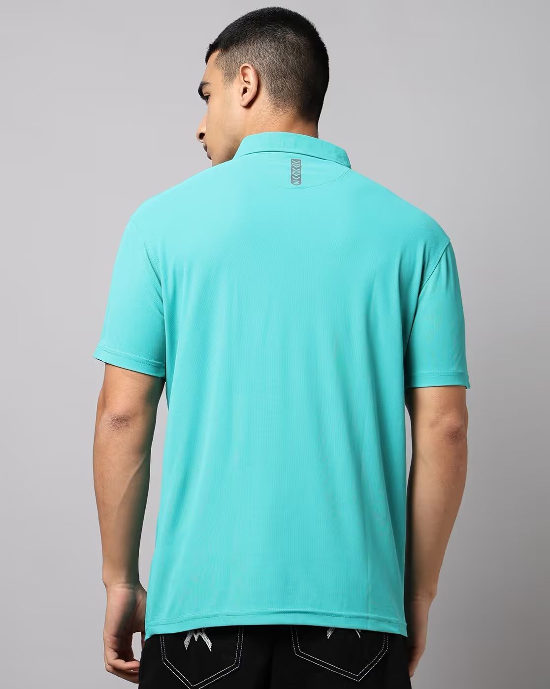 Fifty Two Men's Luxury Everyday T-Shirt – The Ultimate Foundation Layer