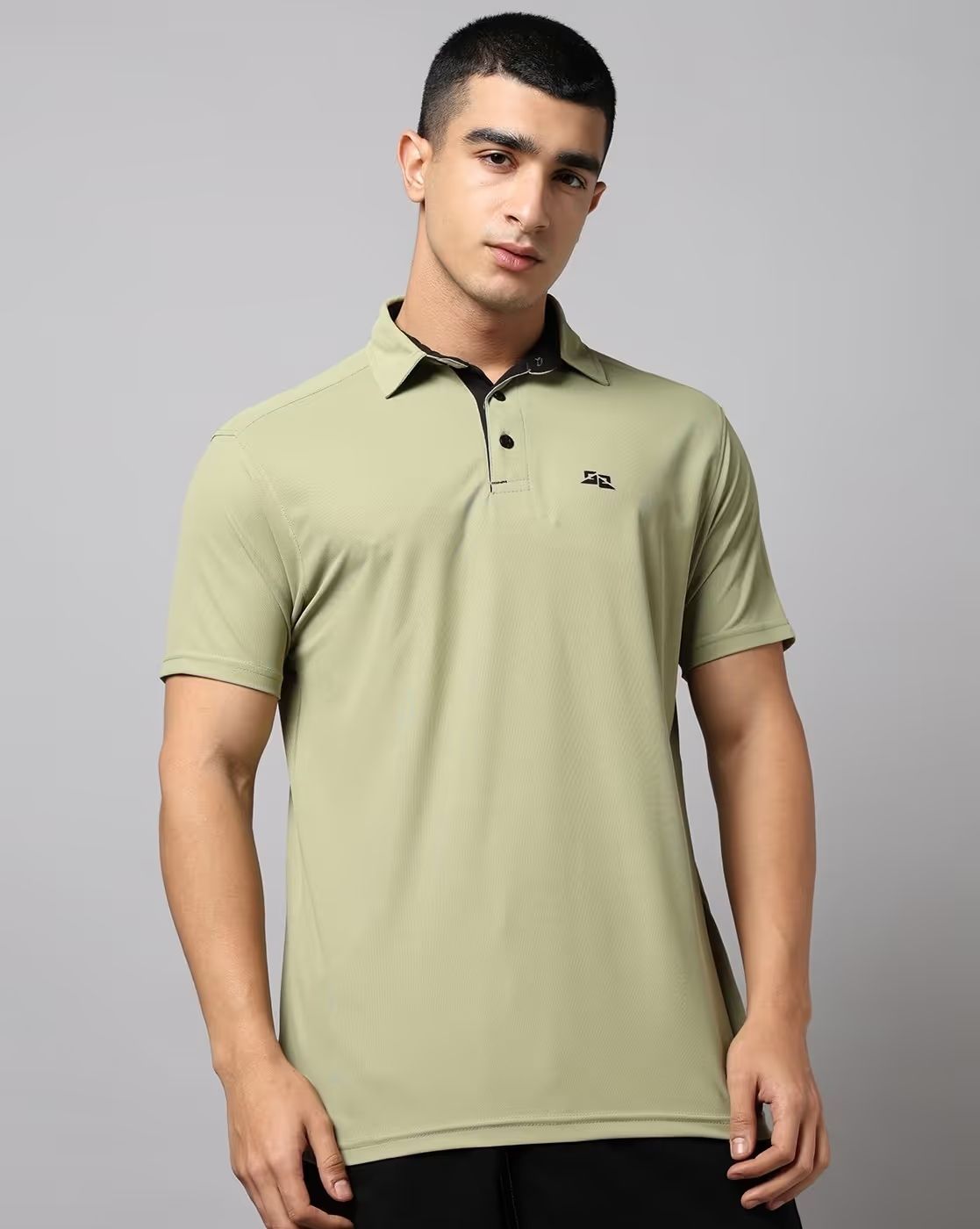 Fifty Two Men's Luxury Everyday T-Shirt – The Ultimate Foundation Layer