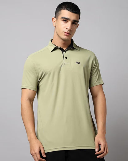 Fifty Two Men's Luxury Everyday T-Shirt – The Ultimate Foundation Layer