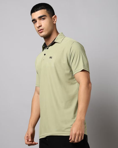 Fifty Two Men's Luxury Everyday T-Shirt – The Ultimate Foundation Layer