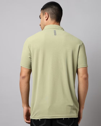 Fifty Two Men's Luxury Everyday T-Shirt – The Ultimate Foundation Layer