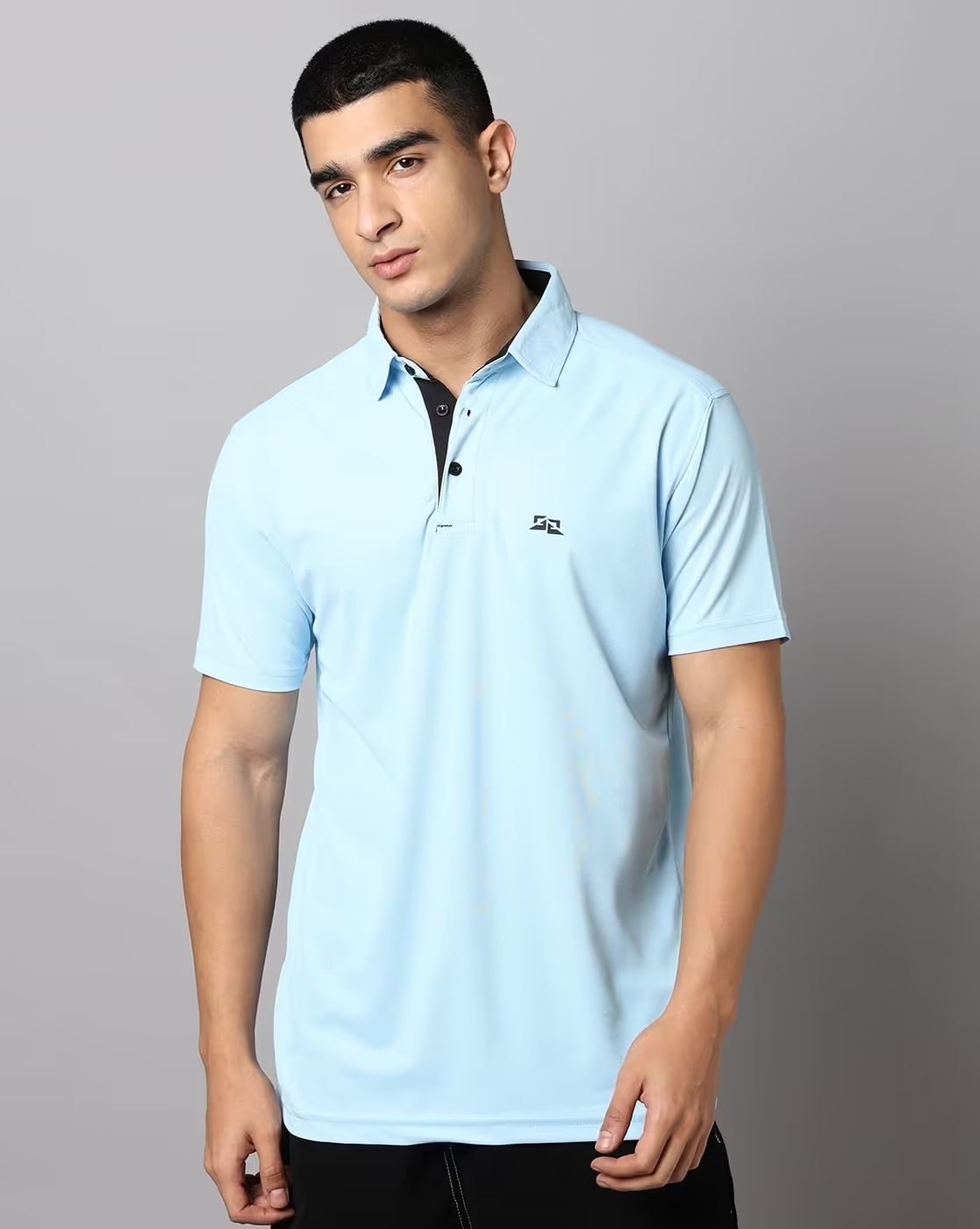 Fifty Two Men's Luxury Everyday T-Shirt – The Ultimate Foundation Layer