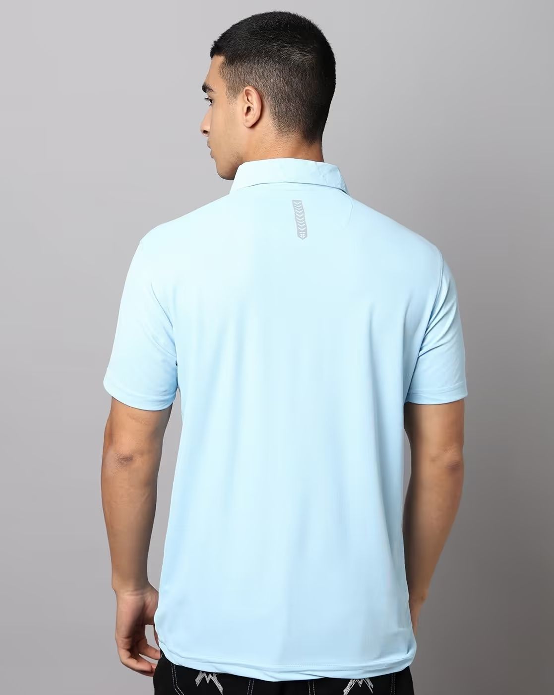 Fifty Two Men's Luxury Everyday T-Shirt – The Ultimate Foundation Layer