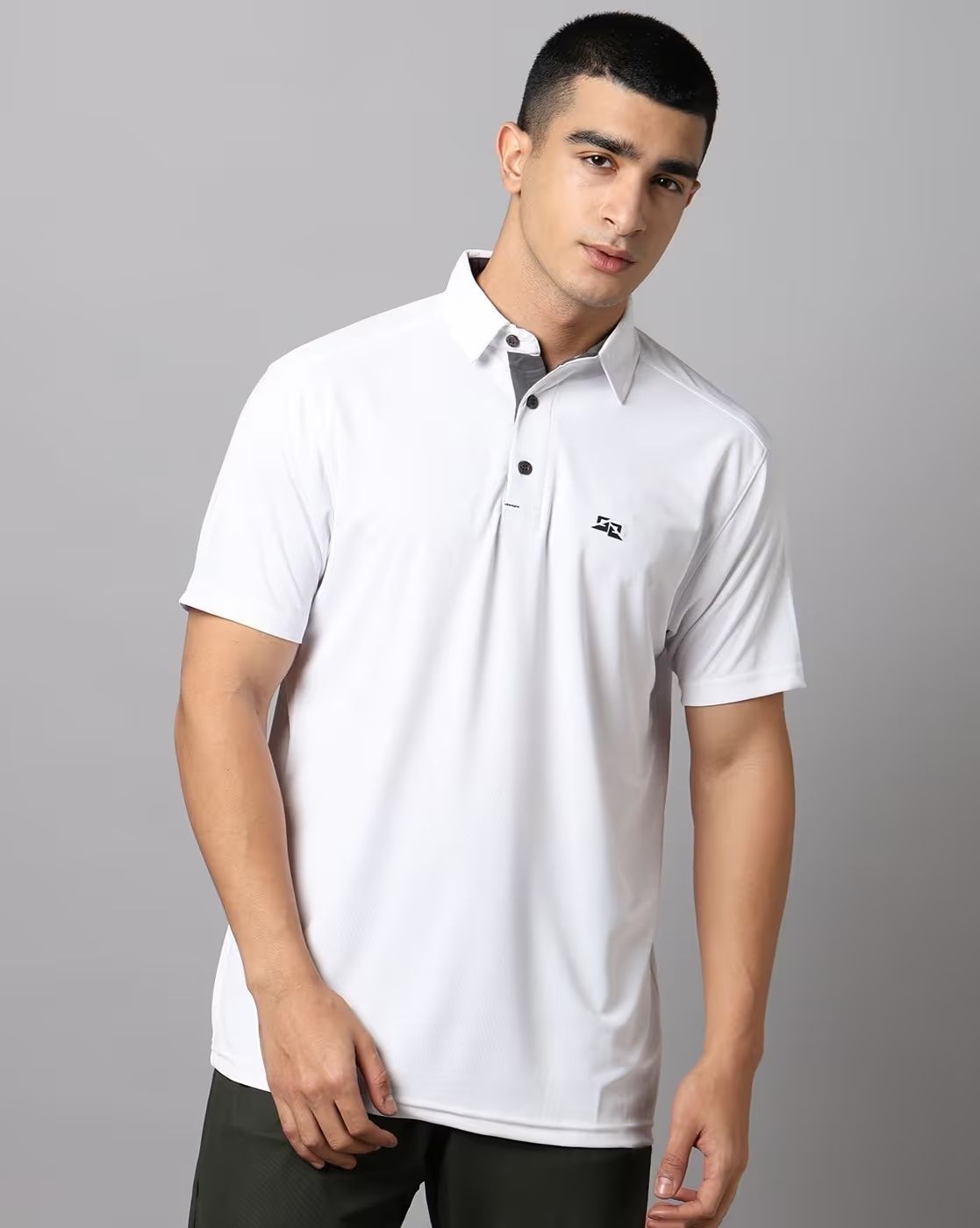Fifty Two Men's Luxury Everyday T-Shirt – The Ultimate Foundation Layer