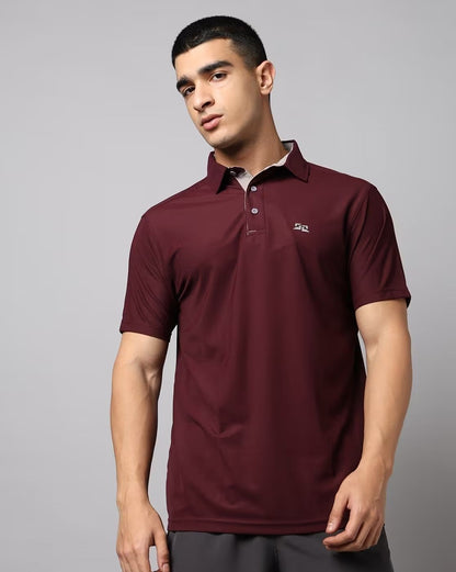 Fifty Two Men's Luxury Everyday T-Shirt – The Ultimate Foundation Layer
