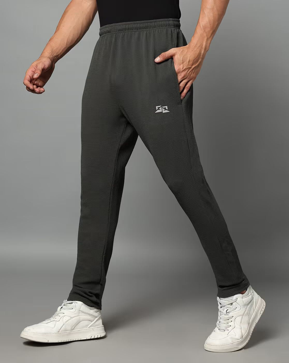 Fifty Two Mens Track Pant