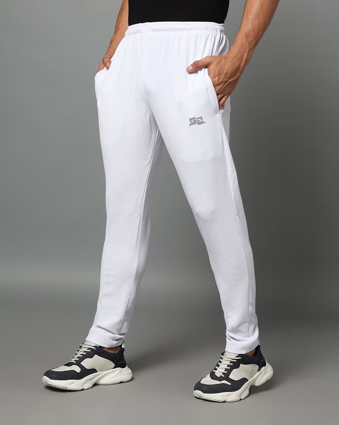 Fifty Two Mens Track Pant