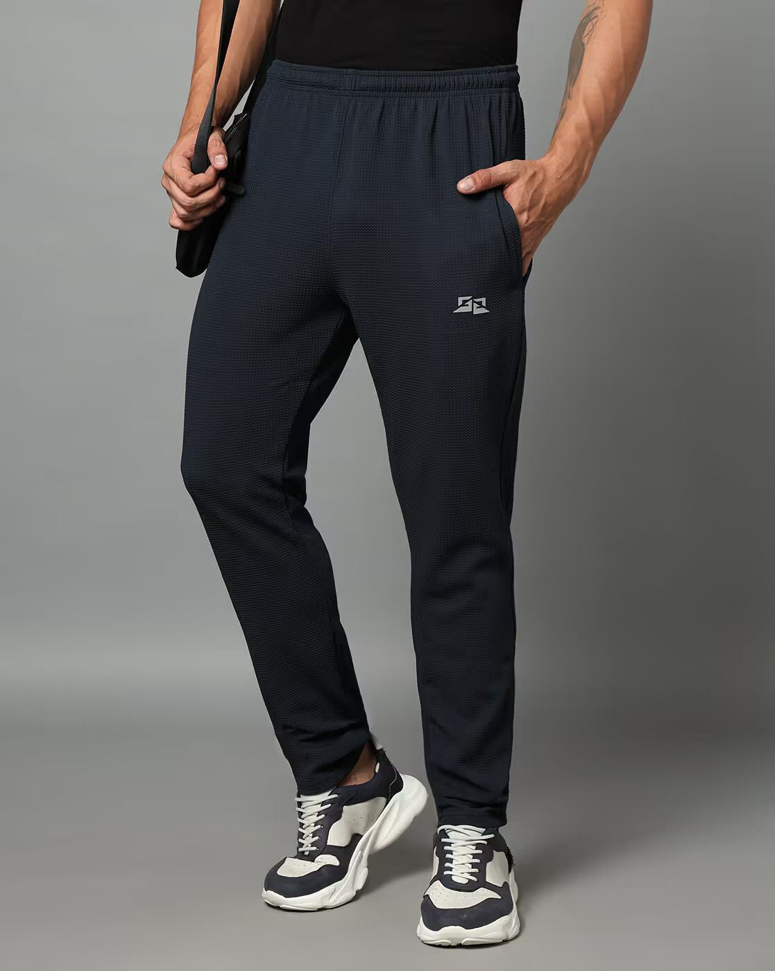 Fifty Two Mens Track Pant