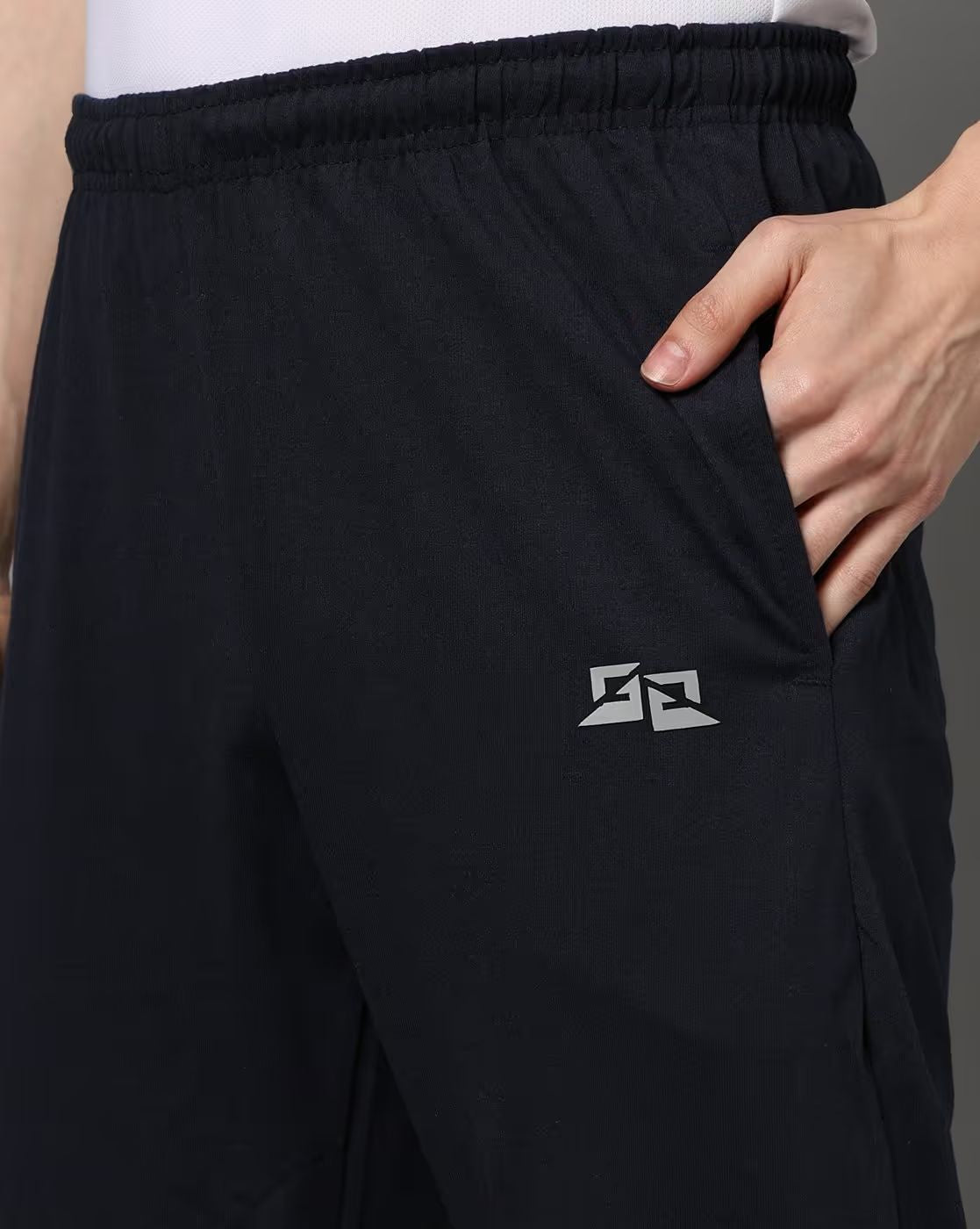 Fifty Two Mens Track Pant