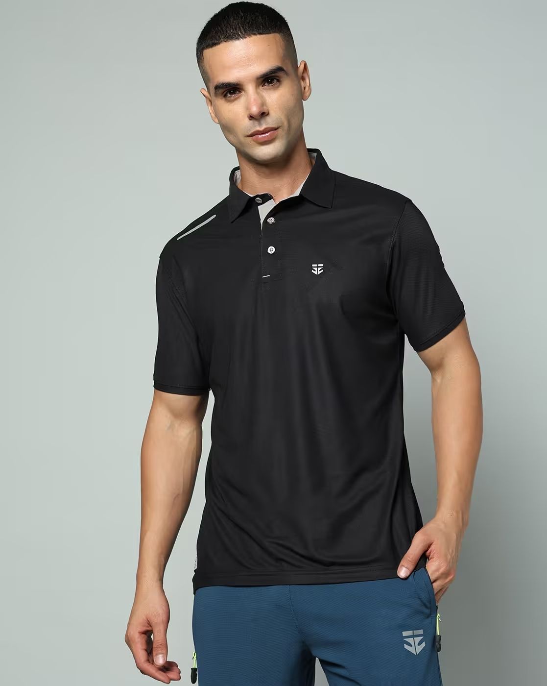 Sports 52 Wear Men's Luxury Everyday T-Shirt – The Ultimate Foundation Layer