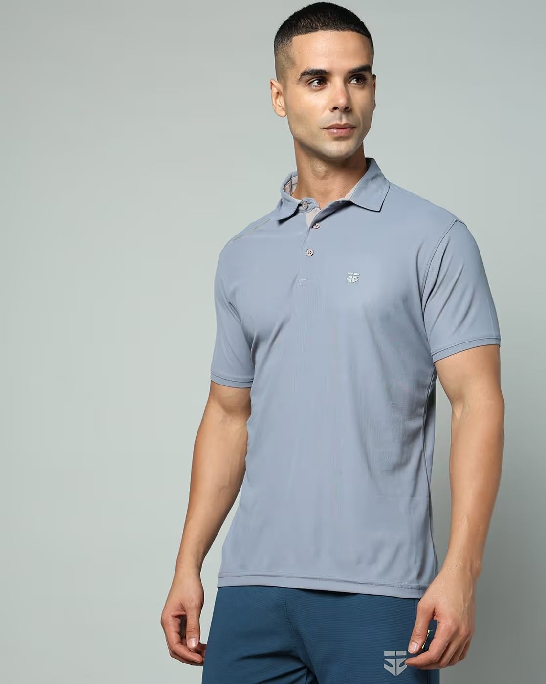 Sports 52 Wear Men's Luxury Everyday T-Shirt – The Ultimate Foundation Layer
