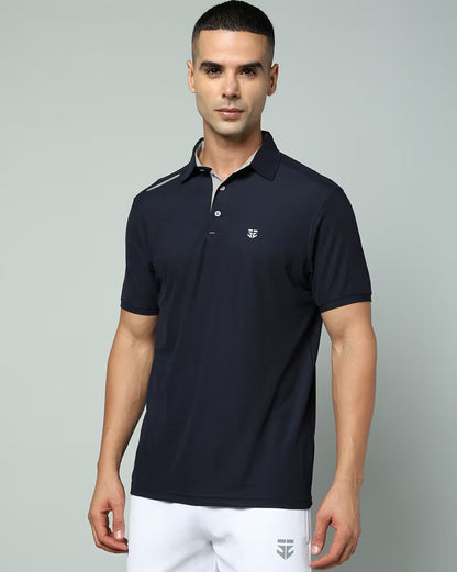 Sports 52 Wear Men's Luxury Everyday T-Shirt – The Ultimate Foundation Layer