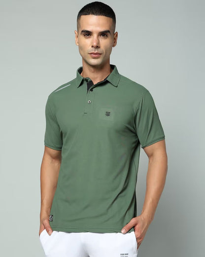 Sports 52 Wear Men's Luxury Everyday T-Shirt – The Ultimate Foundation Layer