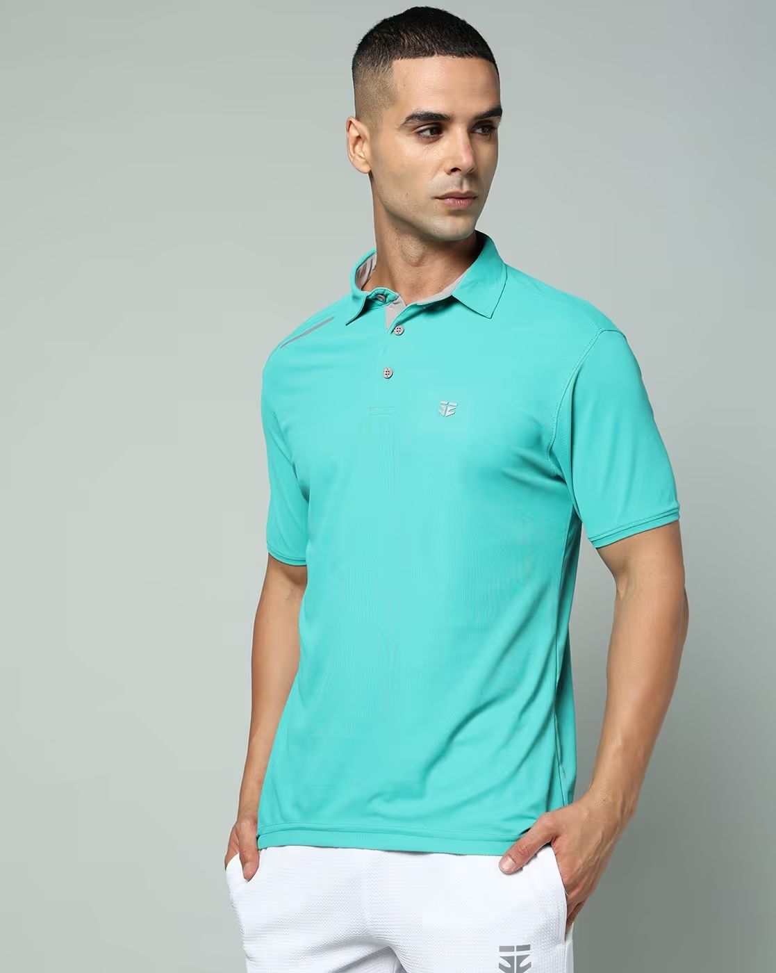 Sports 52 Wear Men's Luxury Everyday T-Shirt – The Ultimate Foundation Layer